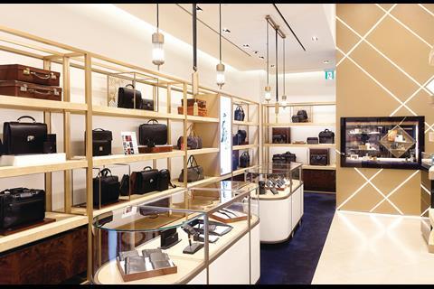 ST Dupont, Seoul, South Korea